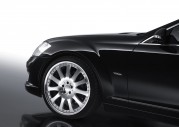 Mercedes-Benz S 500 Carlsson